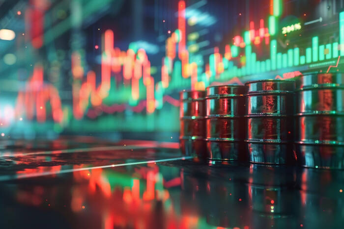 Crude Oil Price Forecast: Rests Against Resistance