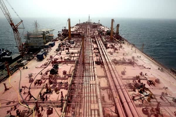 Crude market under pressure amid eased supply fears and demand concerns - London Business News