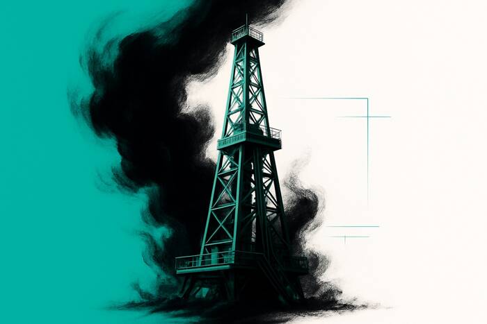 Oil and Natural Gas Technical Analysis: Downside Risks Loom as Consolidation Continues