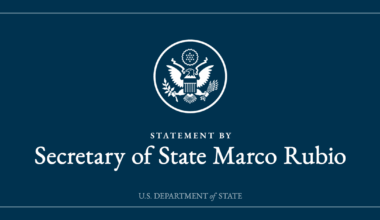 US Gov. Is restricting Brazilian supreme court members visas