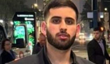 American beaten to death by Israeli settlers in the West Bank