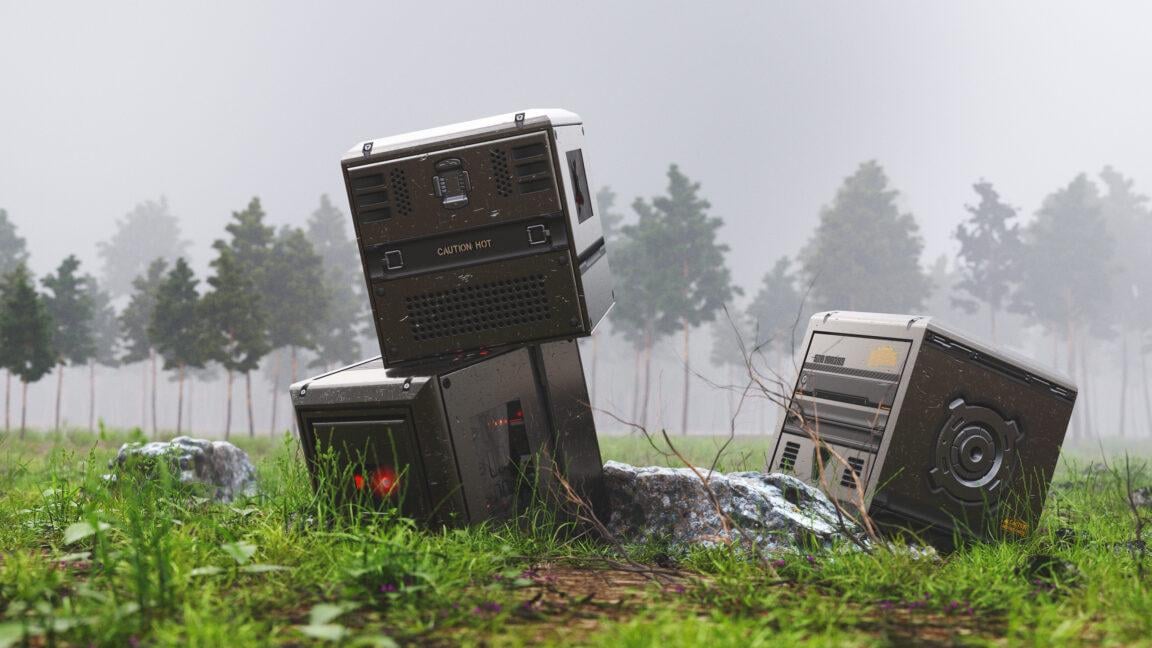 Mistral’s new “environmental audit” shows how much AI is hurting the planet | Individual prompts don't cost much, but billions together can have aggregate impact