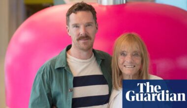 Benedict Cumberbatch says Hollywood is a ‘grossly wasteful industry’ | Movies