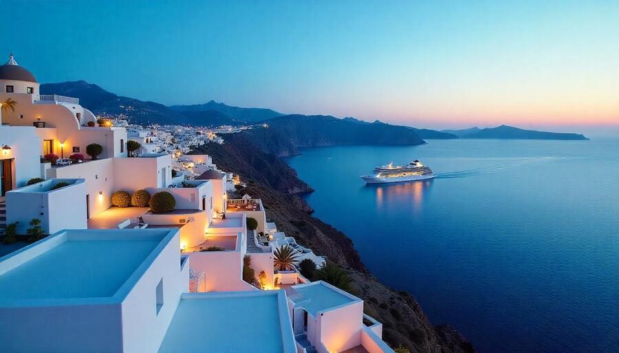 France, Belgium and Switzerland in Focus as Oman Launches New Drive to Attract European Travelers