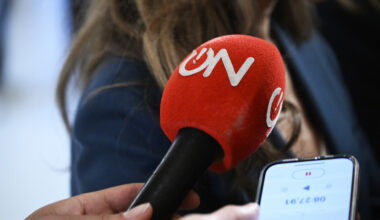 OM vervolgd Ongehoord Nederland niet voor vacaturetekst