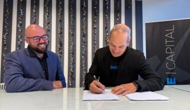 SA’s Knife Capital backs 2 local startups as it marks 15 years of investing