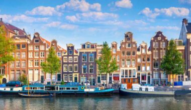 Oracle commits $1B to boost AI and cloud infrastructure in the Netherlands: Here’s what to expect