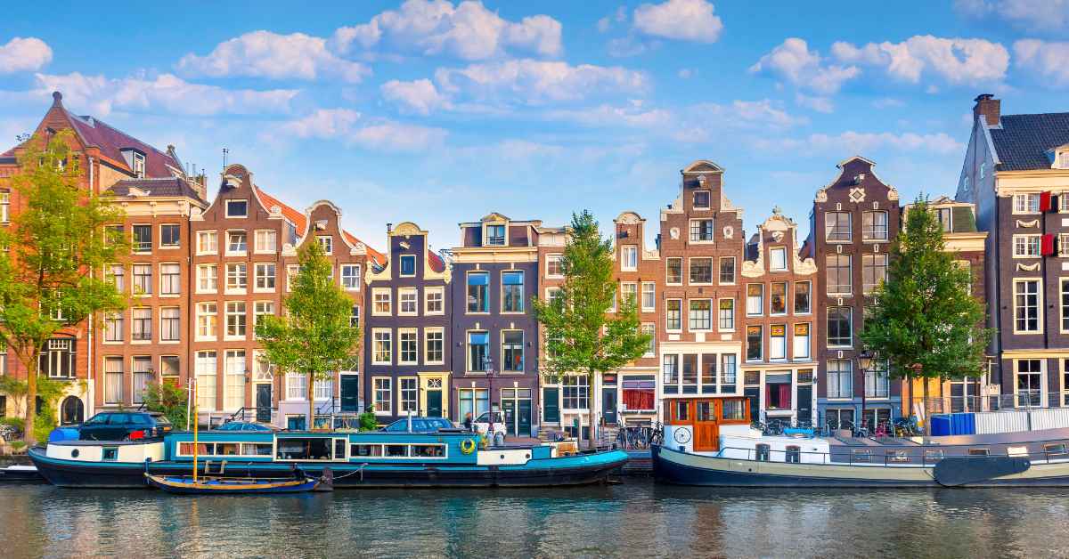 Oracle commits $1B to boost AI and cloud infrastructure in the Netherlands: Here’s what to expect