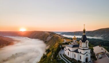 G Adventures unveils first trip to Moldova, introduces new standalone Romania trip