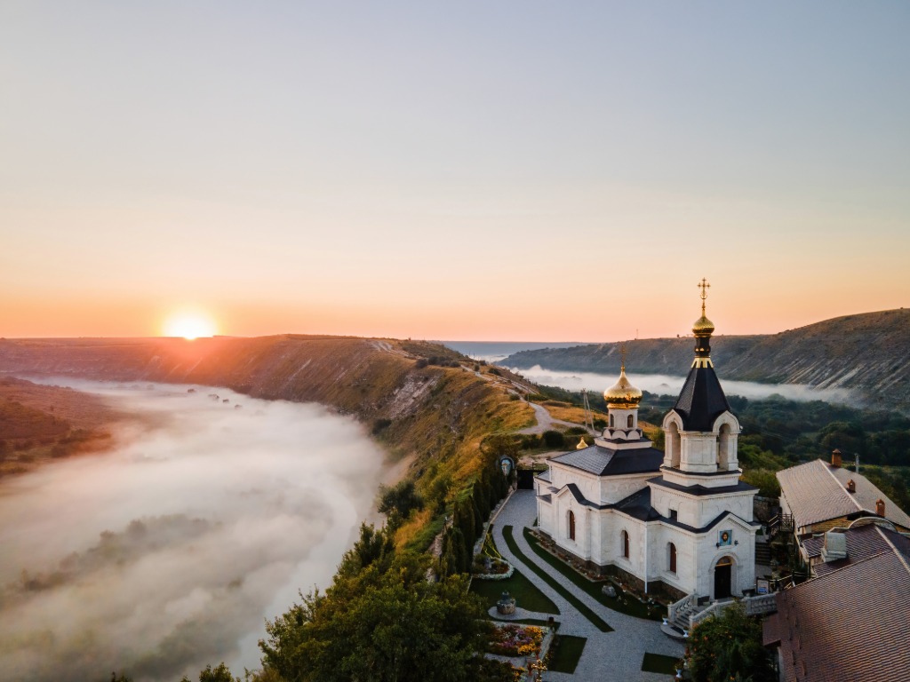 G Adventures unveils first trip to Moldova, introduces new standalone Romania trip