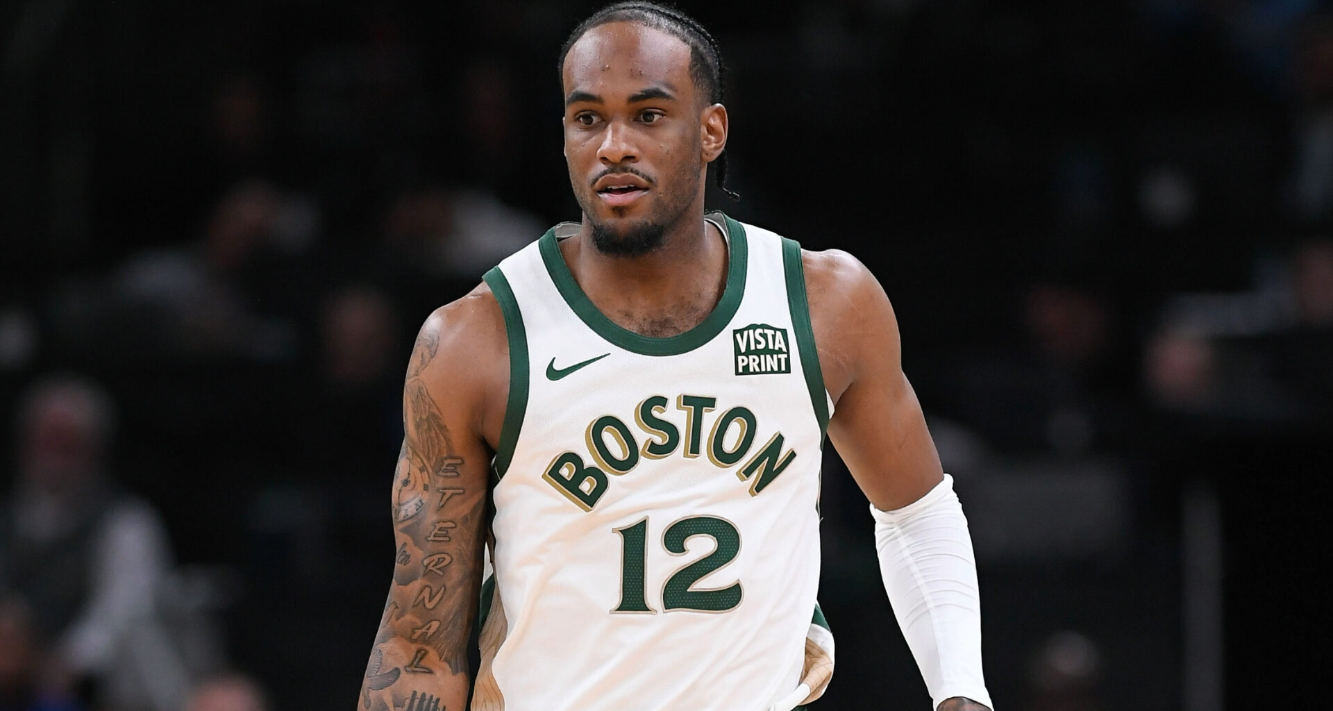 Former Celtics Champion Lands Multi-Year Deal Overseas