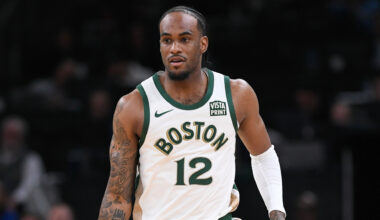 Former Celtics Champion Lands Multi-Year Deal Overseas