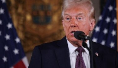 'Call a thing what it is’: Trump biographer says president caused Texas deaths