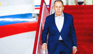 N Korea affirmed support for Russia’s war: minister