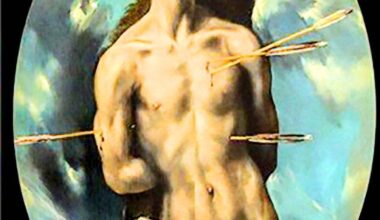 Romania, oligarch, royal in tug-of-war over El Greco art