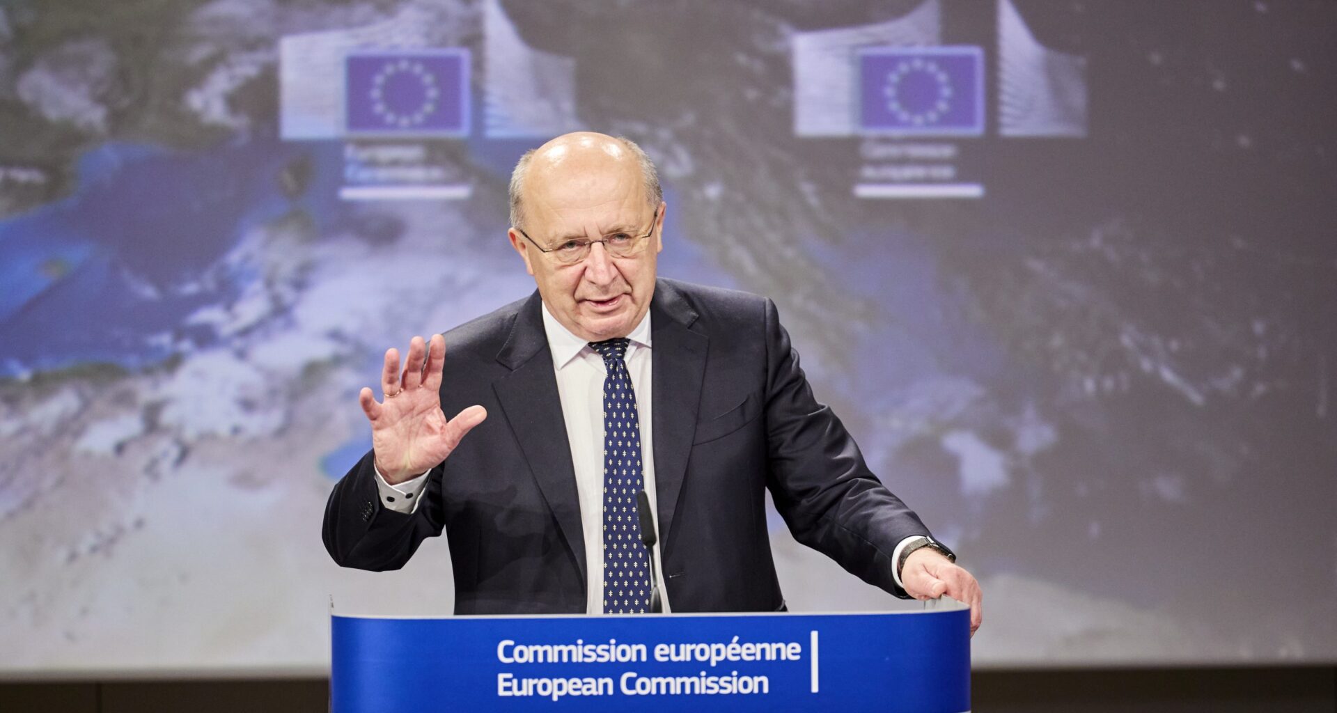 Europe's Space Act shows it's getting serious about space policy