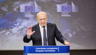 Europe's Space Act shows it's getting serious about space policy
