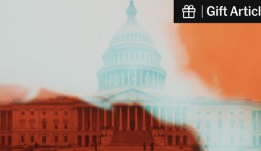 ‘Trump Owns It All Now’