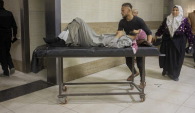 Syria's Long Road to Recovery