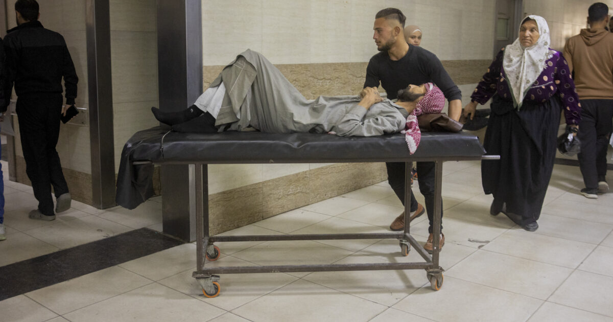 Syria's Long Road to Recovery