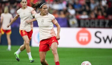 Germany vs Spain live updates: Euro 2025 latest score, predictions and team news