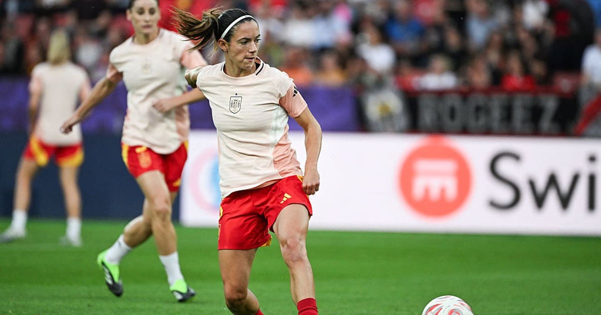 Germany vs Spain live updates: Euro 2025 latest score, predictions and team news
