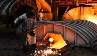 Russia on the edge of economic collapse after 40 months of war | El Pais