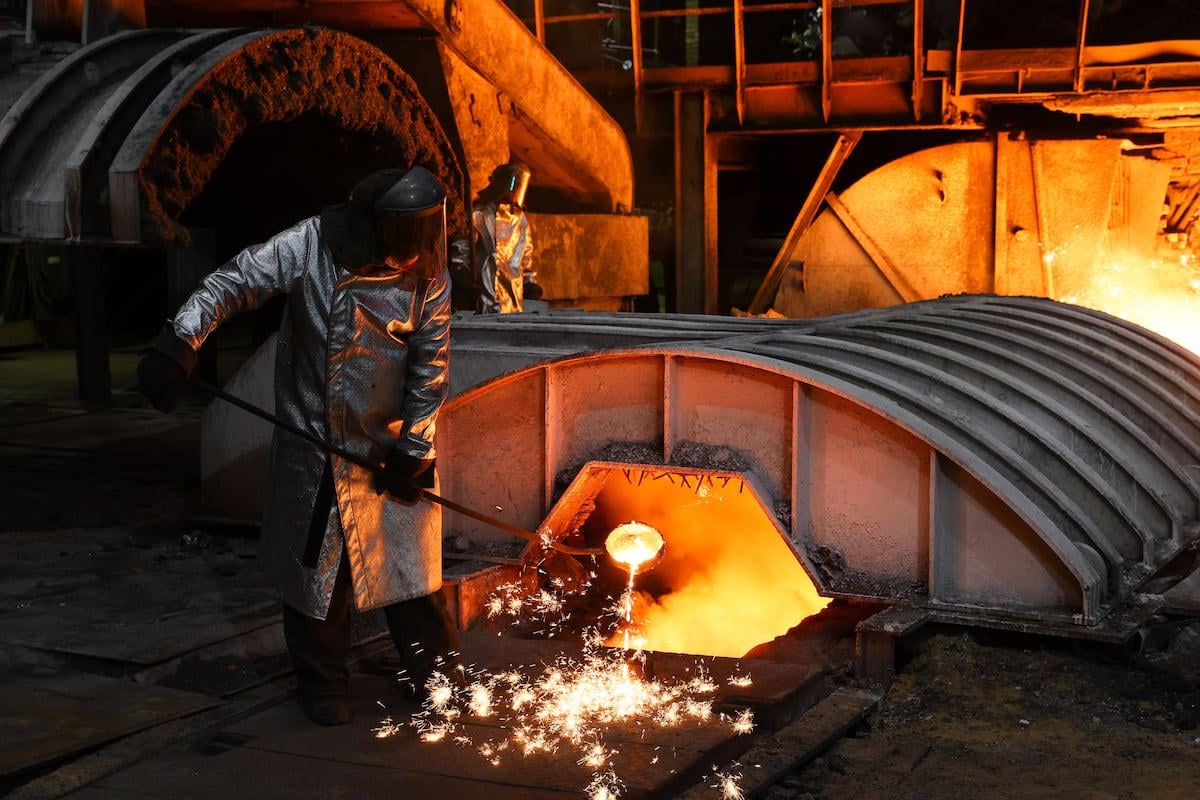 Russia on the edge of economic collapse after 40 months of war | El Pais