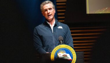 A cautionary tale, not a national blueprint – Orange County Register