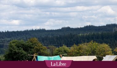 "Nous étions terrifiés. Et la police ? Elle n'est même pas venue sur place" : un camp de jeunes tourne mal en région liégeoise