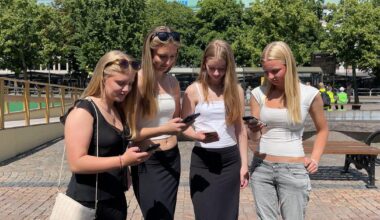 Sverige utreder åldersgräns på sociala medier – följer Australiens spår