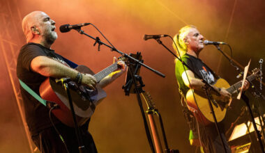 cover Legendary Greek rock band to perform in Akamas