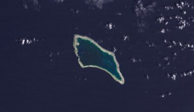 Nations Can Be Held Legally Responsible for Climate Harm, Rules ICJ