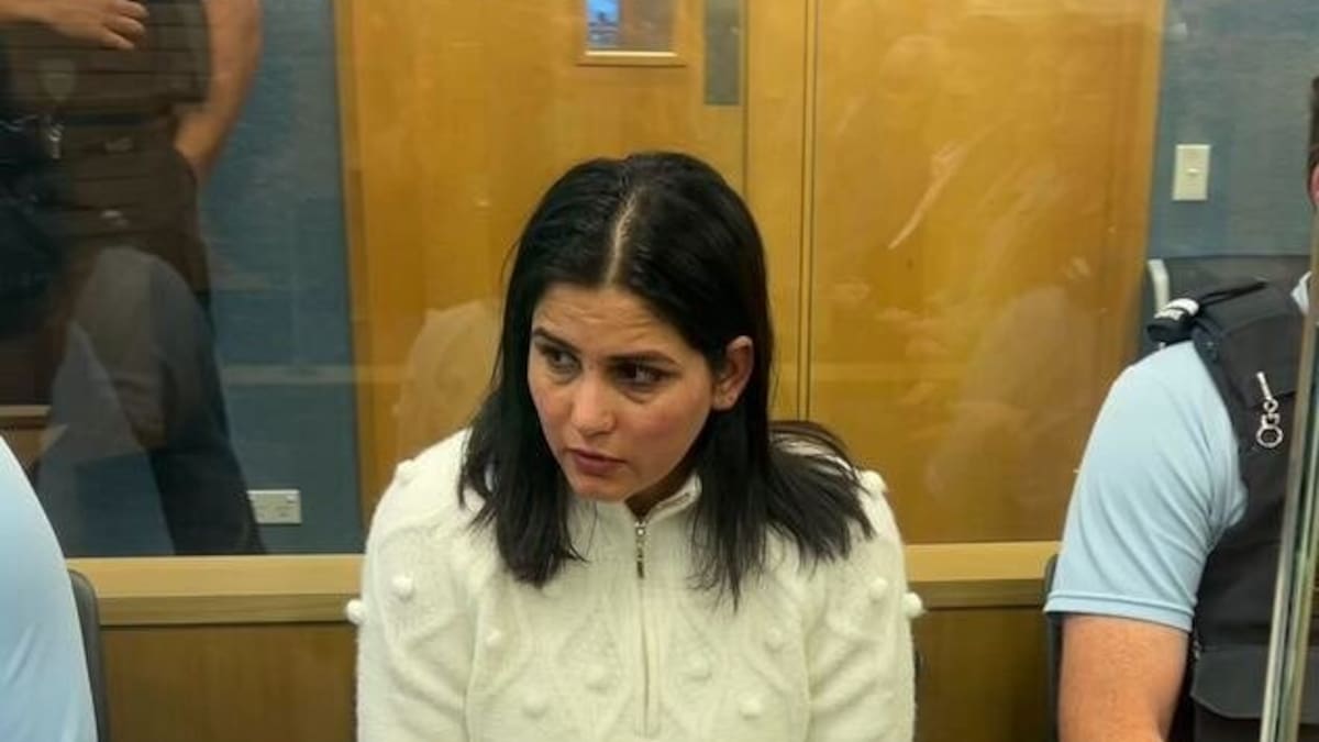 Enraged girlfriend Sharanjit Kaur chases partner’s wife in car, crashes, kills innocent man