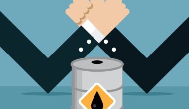 Crude oil futures gain on reports of possible US-EU trade deal