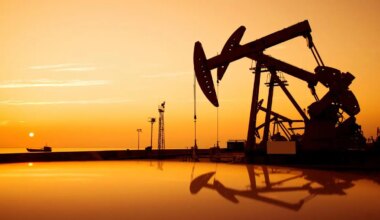 Crude oil prices fall as industry data shows increase in US inventories; copper futures rise post Trump tariff  