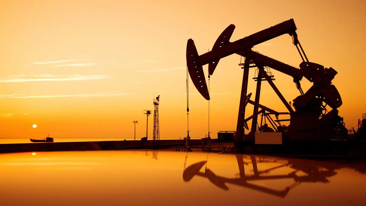 Crude oil prices fall as industry data shows increase in US inventories; copper futures rise post Trump tariff  