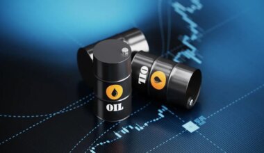 Crude oil futures remain steady as Trump indicates Israel-Hamas ceasefire  
