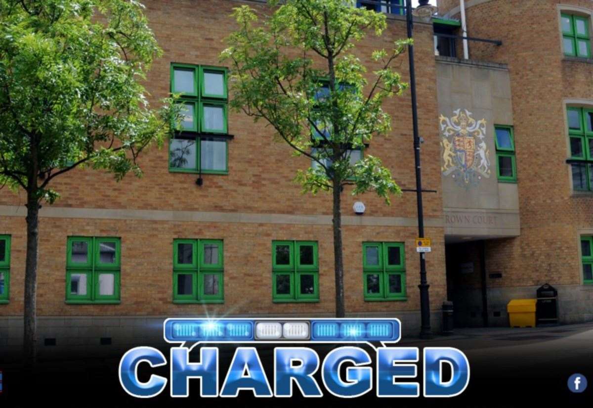 Iranian asylum seeker who was lodging in Bishop’s Stortford charged with rape and six other sexual offences against same female victim over 18