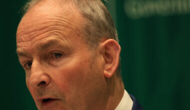 Taoiseach ‘hopeful’ EU-US tariff deal will be done this weekend – The Irish Times