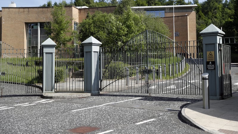 Former soldier jailed for rape of his partner’s two younger sisters when they were children