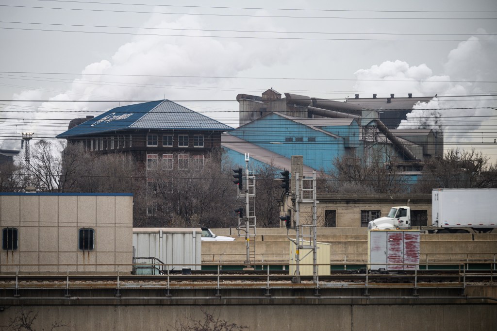 Environmental groups file petition against IDEM air permit renewal