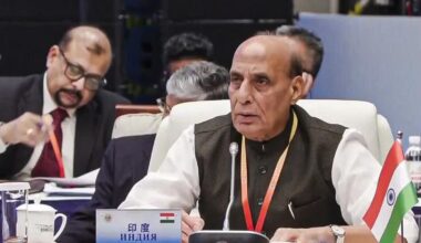 India, U.S. to ink 10-year defence framework: Pentagon