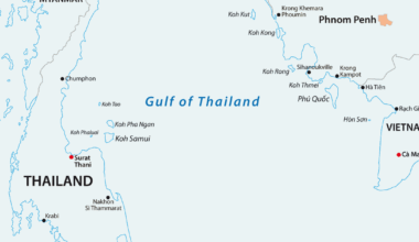 PTTEP Acquires Stake in Gulf of Thailand Asset from Chevron