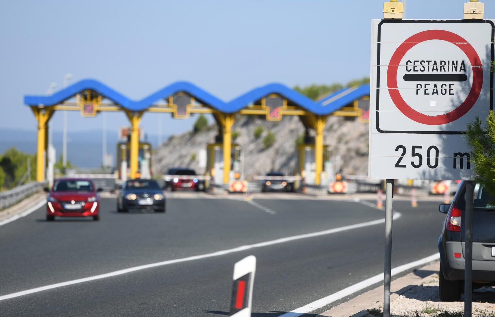 croatian toll system new rules