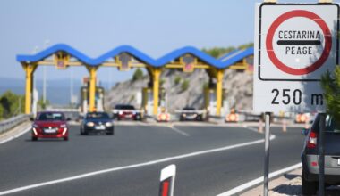 croatian toll system new rules