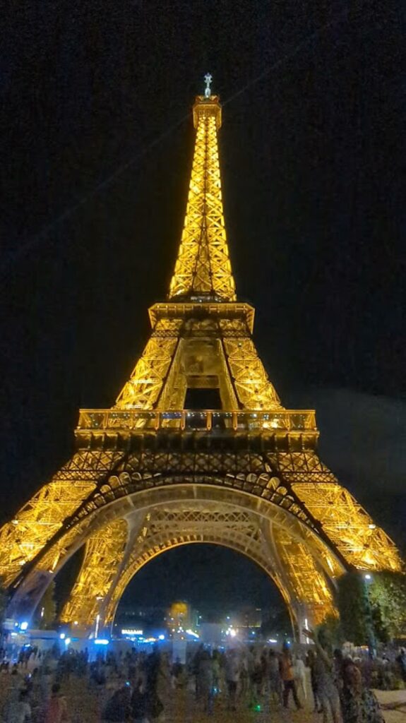 PXL 20230820 203658800e2 c Karen Rubin Eiffel Tower