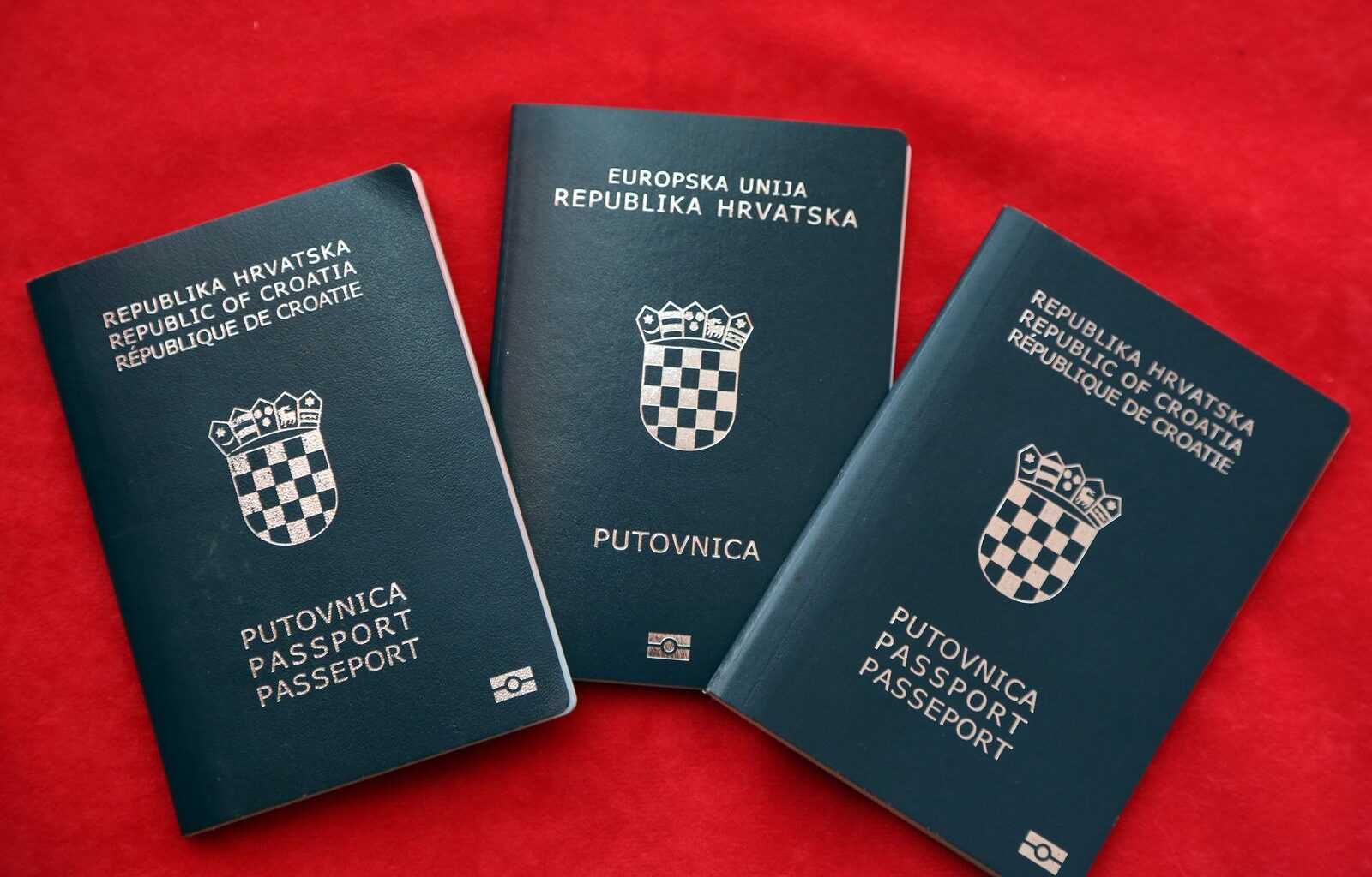 croatian passport top 10