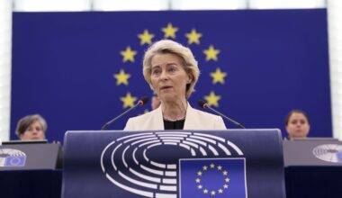 EU to advance retaliation on U.S. goods as tariffs loom