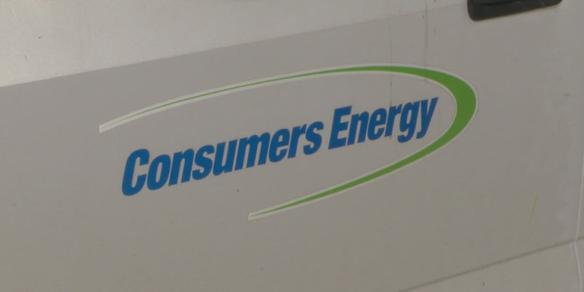 Expanded energy assistance for Consumers Energy customers
